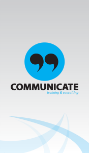 communicate vizitka