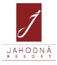 Jahodna resort logo