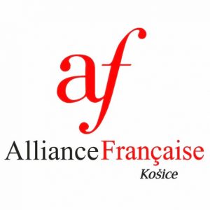 AFKE Francúzska aliancia logo