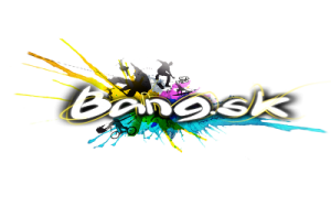 logo Bang