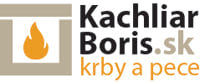 logo Kachliar boris