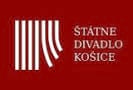 Štátne divadlo Košice logo