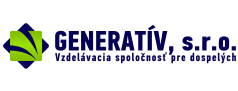 logo Generatív