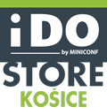 iDO Košice logo
