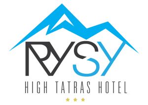 logo Hotel Rysy