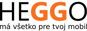 Heggo logo