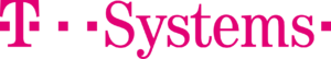 T systems logo