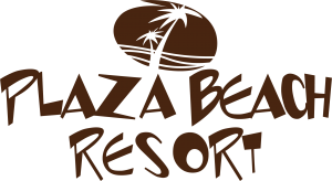 Plaza beach solivar logo