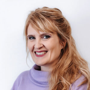 Andrea Bercik