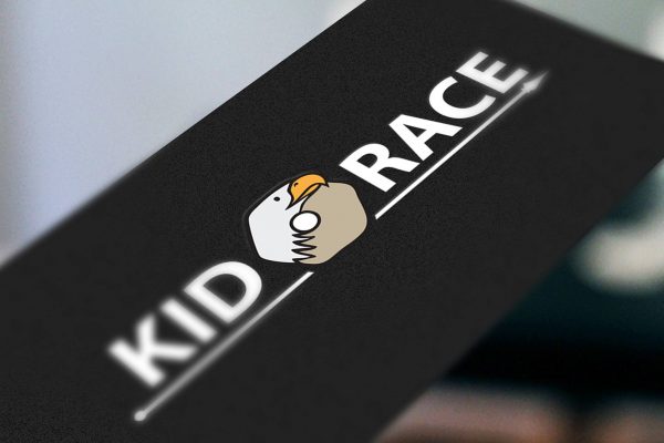 Logo KidRace